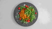 Spaghetti Pomodoro