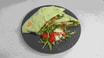 Pane Caprese