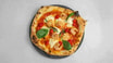 Pizza Gamberoni
