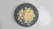 Tortelloni Prosciutto e Panna