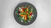 Tortiglioni Verdure