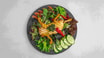 Insalata Pollo