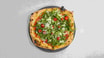 Pizza Rucola