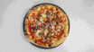 Pizza di Manzo