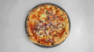 Pizza Salsiccia Fresca